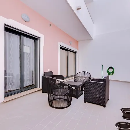 Casa Marta - Center Lejlighed Olhão