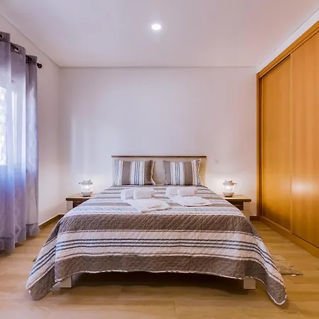 Lejlighed Casa Marta - Center Olhão