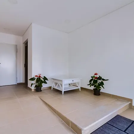 Casa Marta - Center *
