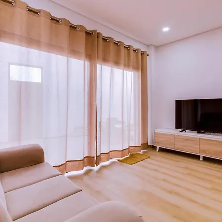 Lejlighed Casa Marta - Center *