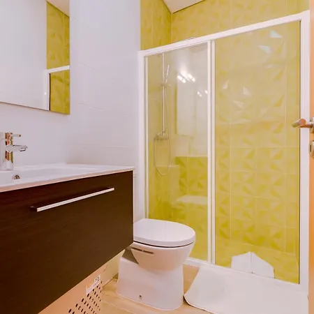 Apartamento Casa Marta - Center Olhão