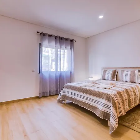 Casa Marta - Center Apartamento *