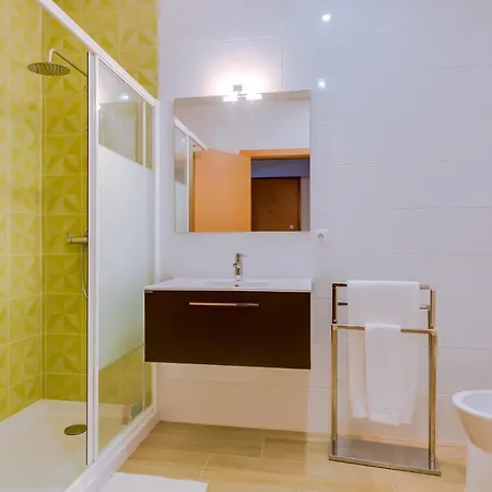 Apartamento Casa Marta - Center