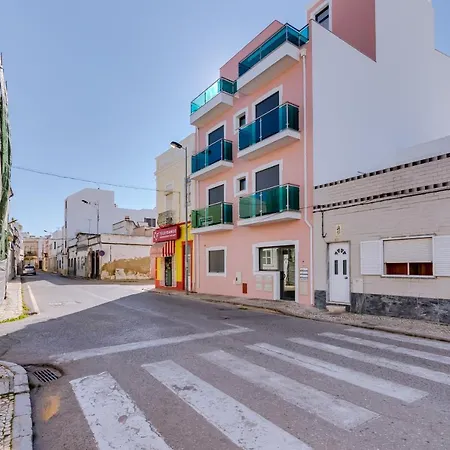 Casa Marta - Center