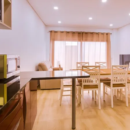 Casa Marta - Center Apartamento