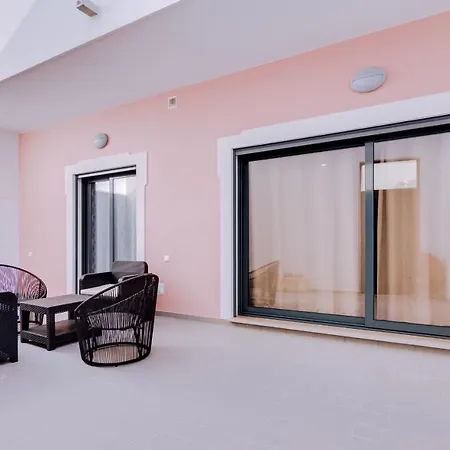 Casa Marta - Center 오양