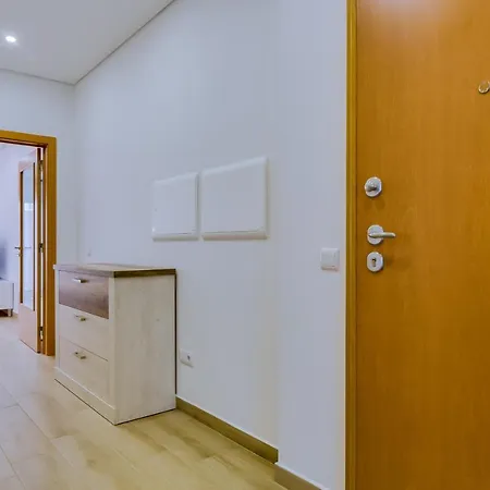 아파트 Casa Marta - Center 오양