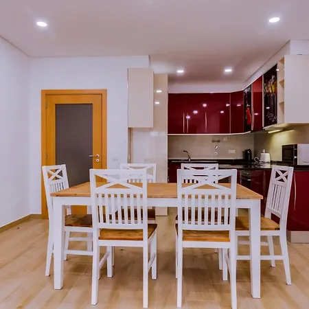 Casa Marta - Center Apartamento