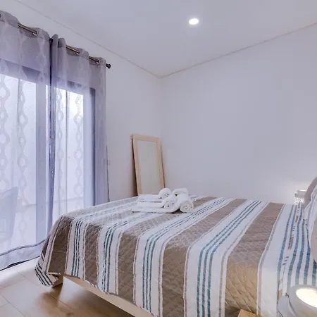 Appartement Casa Marta - Center *
