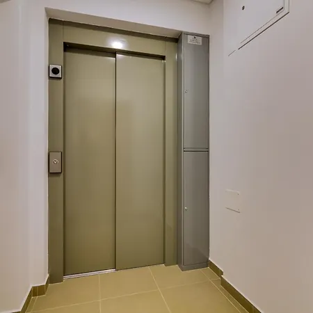 Casa Marta - Center Appartement