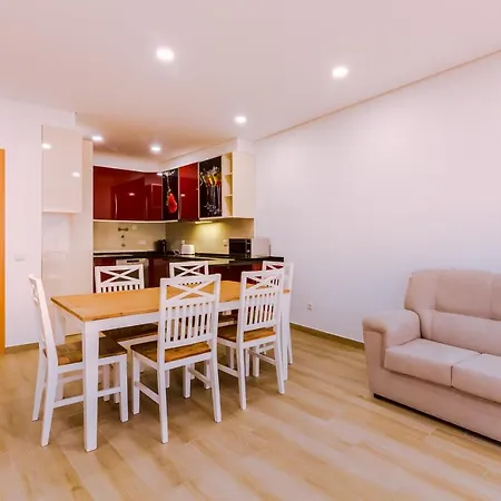 Casa Marta - Center Appartement *